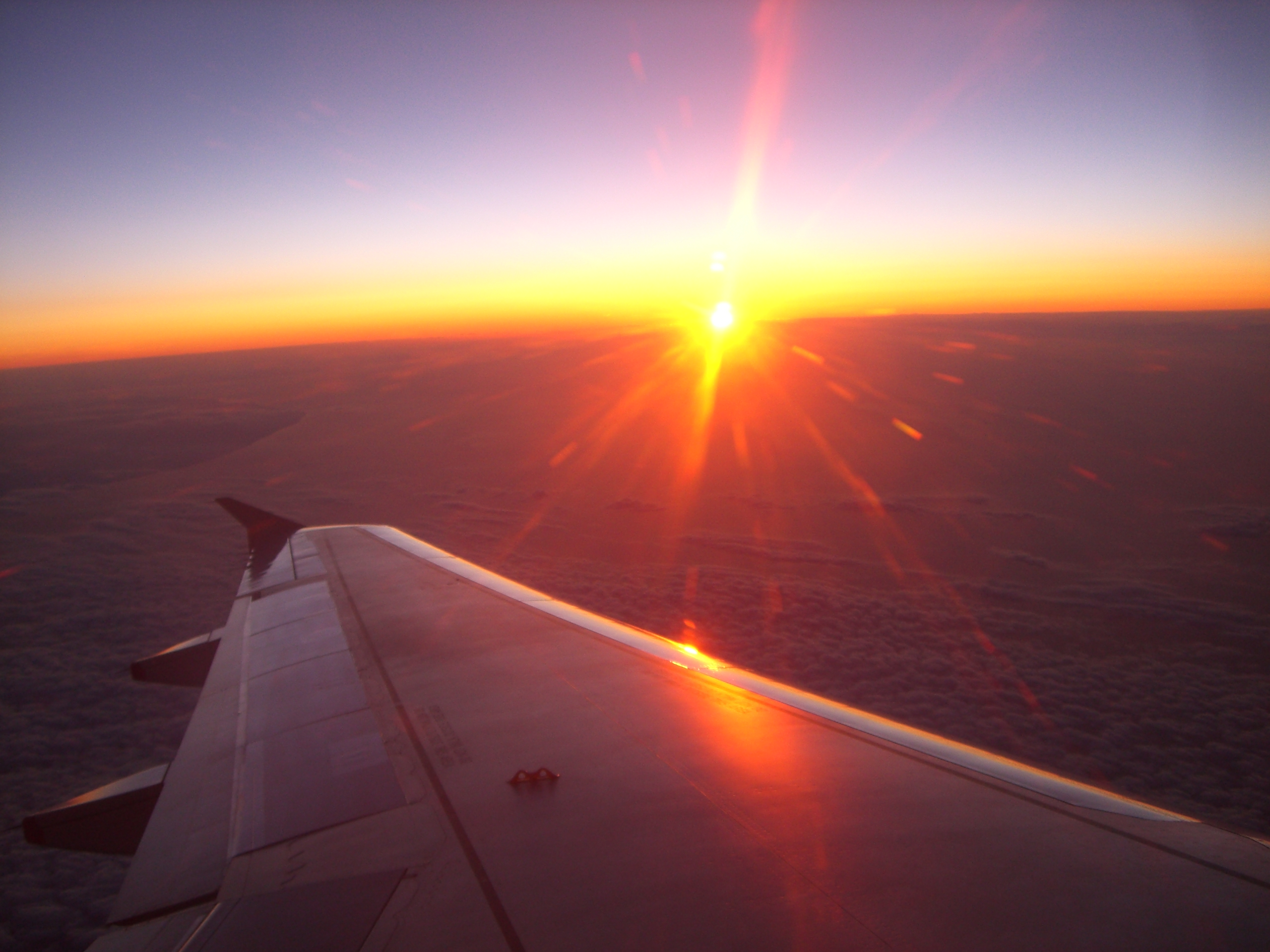 Drömresan är medlet – målet är ett annat