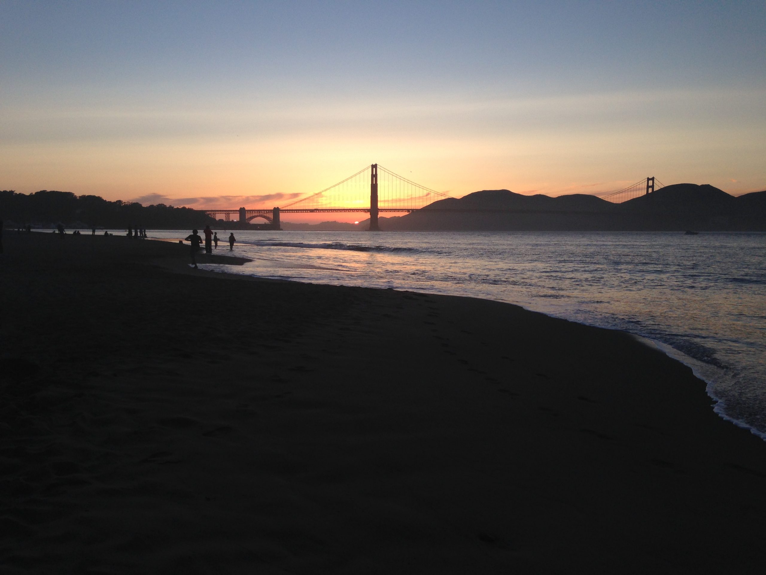 San Francisco calling – 11 dagar av cityhäng och utflykter