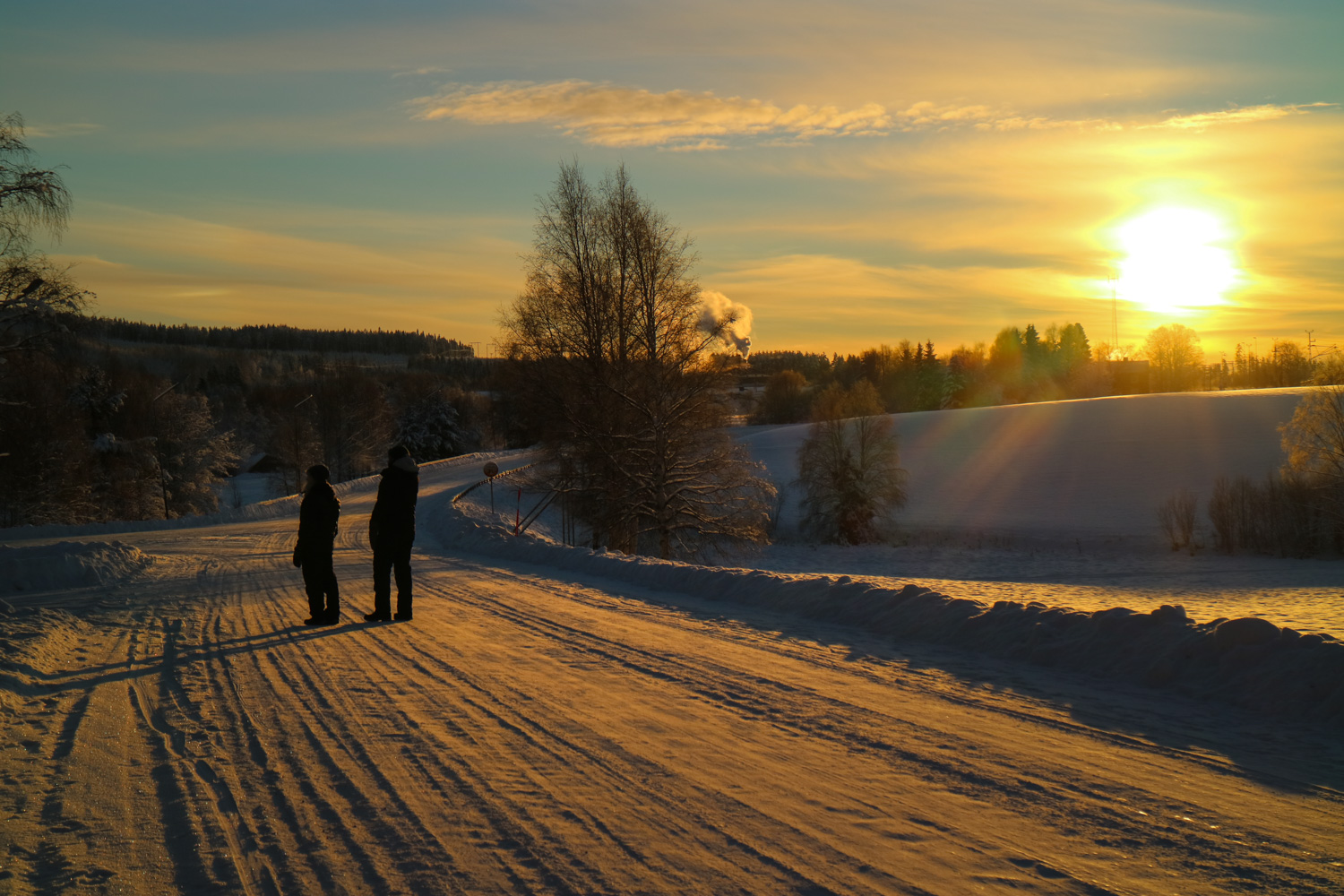 Gott nytt reseår 2018 - Resa medvetet