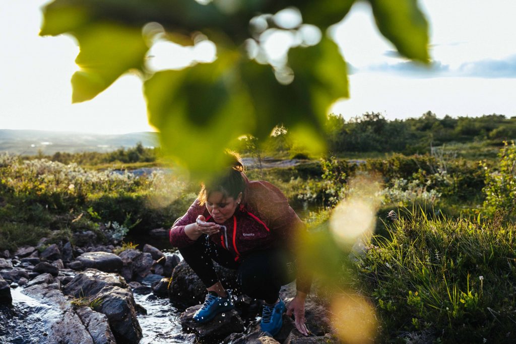 Turismspaning av Sara Rönne