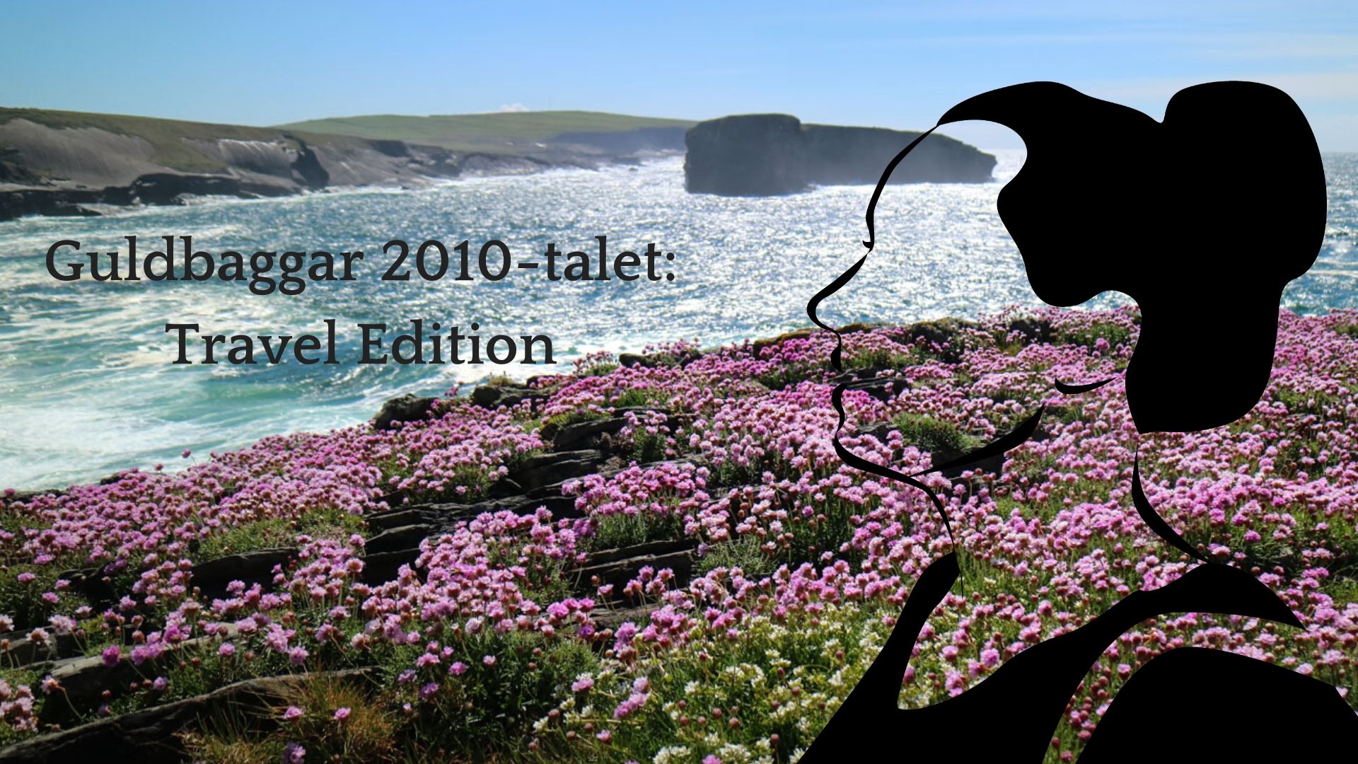 Guldbaggarna 2010-talet: Travel Edition. Det bästa av det bästa.