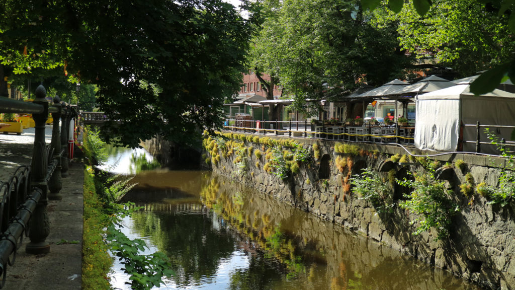 varför gilla Uppsala