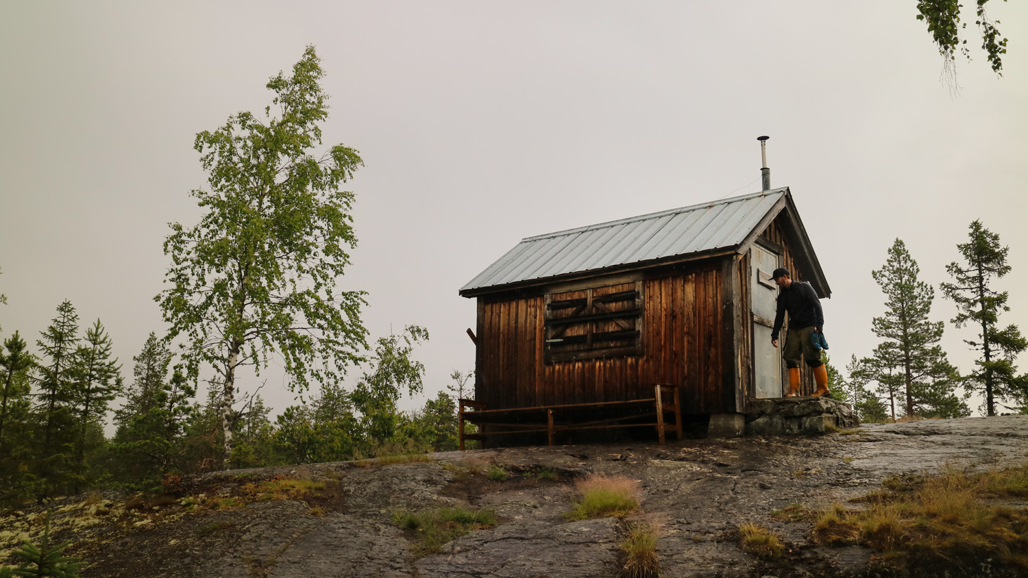 bilsemester i västerbotten