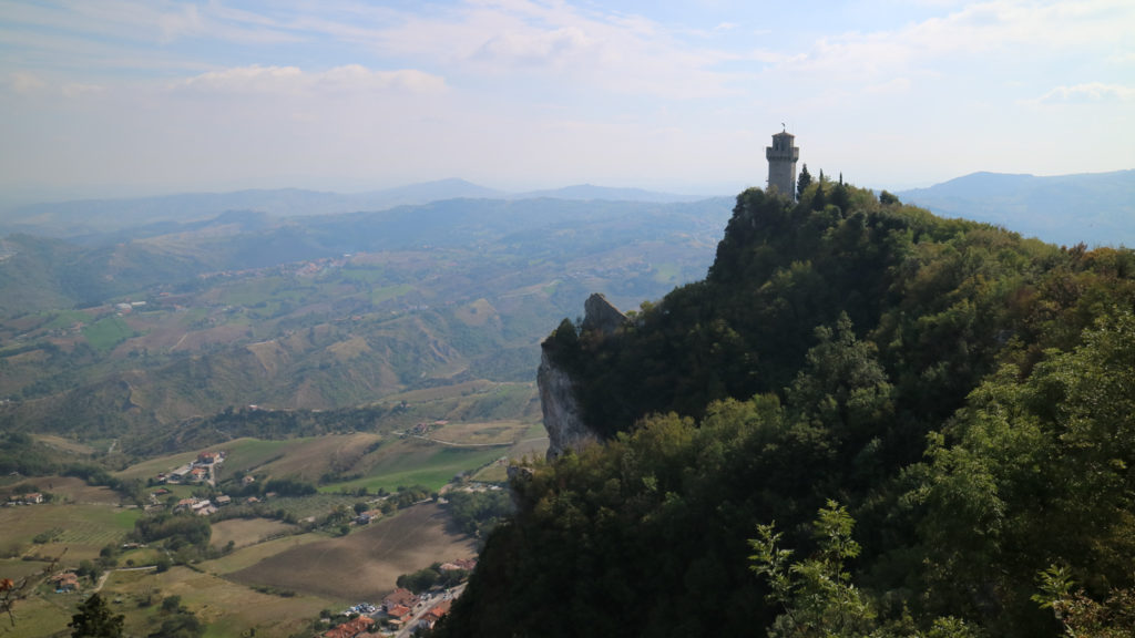 Att göra i San Marino